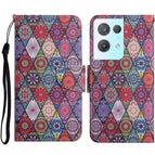 For OPPO Reno8 Pro / Diamond Kaleidoscope