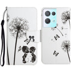 For OPPO Reno8 Pro / Dandelion