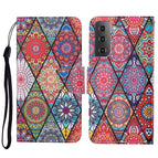 For Samsung Galaxy S23 5G / Diamond Totem