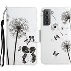For Samsung Galaxy S23+ 5G / Dandelion