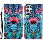 For Samsung Galaxy S23 Ultra 5G / Mandala