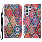 For Samsung Galaxy S23 Ultra 5G / Diamond Totem