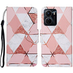 For vivo Y16 / Marble