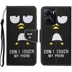 For vivo Y16 / Penguin