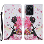 For vivo Y16 / Dancing Girl