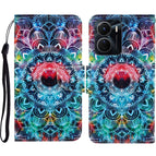 For vivo Y16 / Mandala
