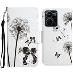 For vivo Y16 / Dandelion