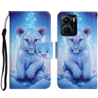For vivo Y16 / Little Leopard