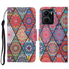 For vivo Y16 / Diamond Totem