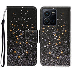 For vivo Y22s / Black Pentagram