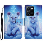 For vivo Y22s / Little Leopard