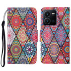 For vivo Y22s / Diamond Totem
