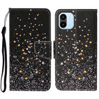 For Xiaomi Redmi A1 / Black Pentagram