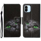 For Xiaomi Redmi A1 / Black Cat