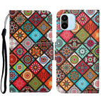 For Xiaomi Redmi A1 / Ethnic Style