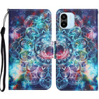 For Xiaomi Redmi A1 / Star Mandala