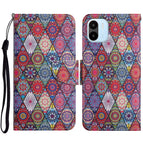 For Xiaomi Redmi A1 / Diamond Kaleidoscope