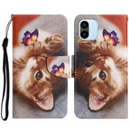 For Xiaomi Redmi A1 / Butterfly Cat
