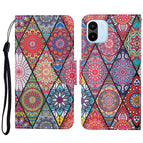 For Xiaomi Redmi A1 / Diamond Totem