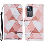For Xiaomi 12T / 12T Pro / Redmi K50 Ultra / Marble