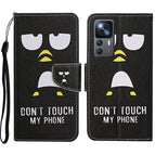 For Xiaomi 12T / 12T Pro / Redmi K50 Ultra / Penguin