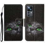 For Xiaomi 12T / 12T Pro / Redmi K50 Ultra / Black Cat