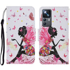 For Xiaomi 12T / 12T Pro / Redmi K50 Ultra / Dancing Girl