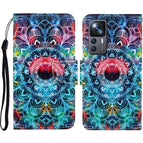 For Xiaomi 12T / 12T Pro / Redmi K50 Ultra / Mandala
