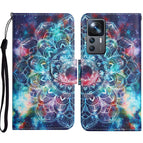 For Xiaomi 12T / 12T Pro / Redmi K50 Ultra / Star Mandala