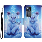 For Xiaomi 12T / 12T Pro / Redmi K50 Ultra / Little Leopard