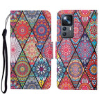 For Xiaomi 12T / 12T Pro / Redmi K50 Ultra / Diamond Totem