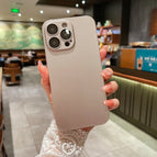 For iPhone 11 Pro Max / Gold