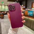 For iPhone 11 Pro Max / Red