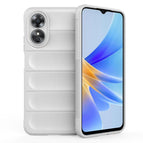 For OPPO A17 4G Global / White
