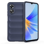 For OPPO A17 4G Global / Dark Blue