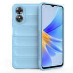 For OPPO A17 4G Global / Light Blue