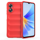 For OPPO A17 4G Global / Red