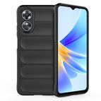 For OPPO A17 4G Global / Black