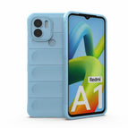 For Xiaomi Redmi A1+ 4G Global / Light Blue