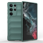 For Samsung Galaxy S23 Ultra 5G / Dark Green