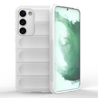 For Samsung Galaxy S23+ 5G / White