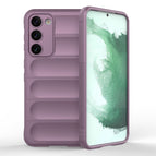 For Samsung Galaxy S23+ 5G / Purple