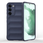 For Samsung Galaxy S23+ 5G / Dark Blue