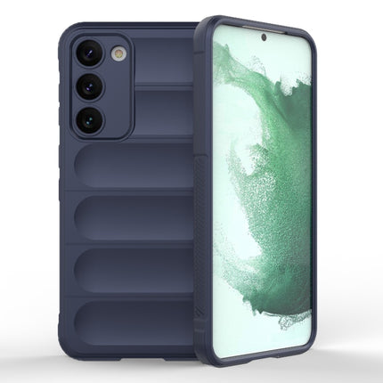 Magic Shield TPU + Flannel Phone Case, For Samsung Galaxy S23 Ultra 5G, For Samsung Galaxy S23+ 5G