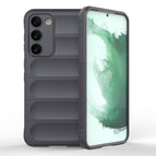 For Samsung Galaxy S23+ 5G / Dark Grey