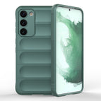 For Samsung Galaxy S23+ 5G / Dark Green
