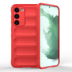 For Samsung Galaxy S23+ 5G / Red