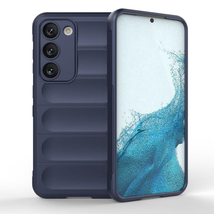 Magic Shield TPU + Flannel Phone Case, For Samsung Galaxy S23 5G, For Xiaomi 12T Pro