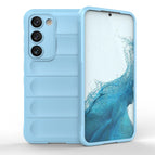 For Samsung Galaxy S23 5G / Light Blue