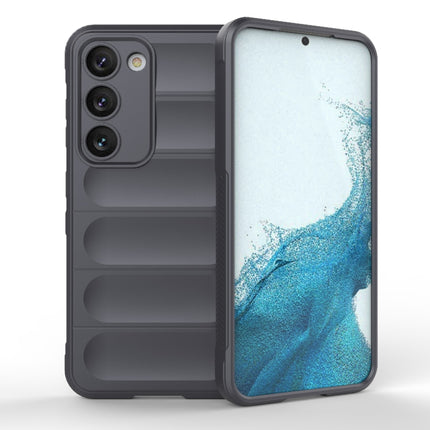 Magic Shield TPU + Flannel Phone Case, For Samsung Galaxy S23 5G, For Xiaomi 12T Pro
